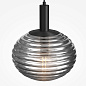 MOD268PL-01B Maytoni Reels Подвесной светильник 60W Черный — фото 1