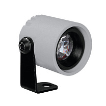 powerLED 2 W 630 mA 233 Lm - Warm white 3000 K - 60°