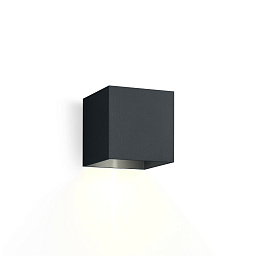 BOX WALL OUTDOOR 1.0 Wever Ducre Box Настенный светильник