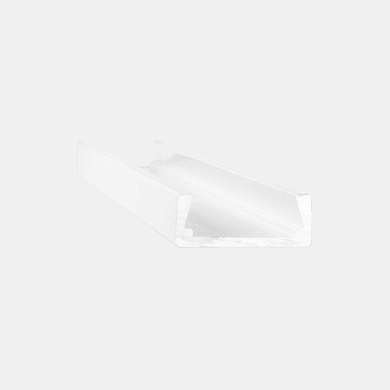 203089 Ideal Lux SLOT SUR D15xD5 2000 mm WH surface profile белый