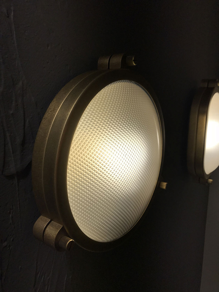 Astro Lighting - живые фотографии из шоурума — фото 13