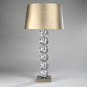 TG0039.NI.BC Chamonix Lamp