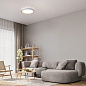 9028 Mantra Verona накладной светильник 40W 5400lm 2700-5000K — фото 4