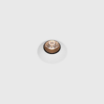 Aplis In-Line 80 Fixed Retro, PAR16 LED