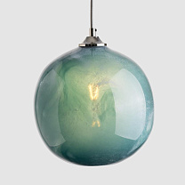 Mineral Pendant Large Lazurite