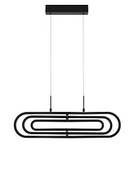NL_DECORATIVE_ARTE_SUSPENSION Nova Luce ARTE Подвесной светильник