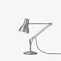 Настольная лампа Type 75 Anglepoise, серебристая 32573 — фото 7