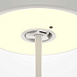 AI Collaboration Maytoni настольная лампа MOD229TL-L3W3K2 белый
