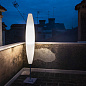 FN1500031_10 Foscarini Havana Outdoor PT уличный торшер белый — фото 3