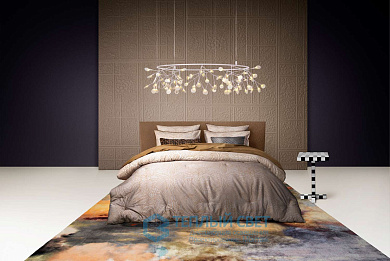 Dodo Pavone Comforter постельное белье и ванна Moooi