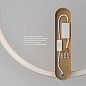 Светильник Denkirs Round DK5035-SG — фото 6