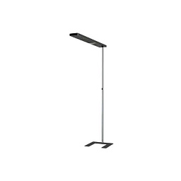 XA40-9 GRAU Xt-A Floor Plus 90 Торшер с датчиком