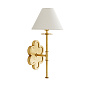 44751-482 Genavieve Sconce Arteriors бра