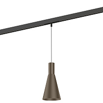 ODREY on STREX 1.5 LED, бронза брашированный, 2700 K, 7 Вт