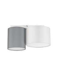 NL_DECORATIVE_BRYSON_CEILING_LIGHT Nova Luce BRYSON Потолочный светильник