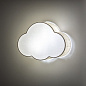 Настенный светильник Cloud TK Lighting a068459 — фото 2