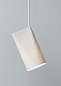 Подвесной светильник Ceramic Pendant Narrow Moebe — фото 4