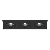 Комплект из светильника и рамки Intero 16 Intero 16 i537070707