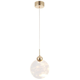 CIELO SP3 Вт LED GOLD Crystal Lux Cielo Светильник