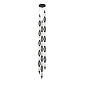 Подвесная люстра 4560-3PC Perler — фото 1