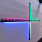 Artemide Hsiang AP LED дизайнерский настенный светильник — фото 3