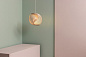 Подвесной светильник Adilo Secto Design 8201-BIR-W-2-EUTB — фото 7