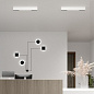 Накладной светильник AQForm RAFTER points LED section surface — фото 2
