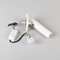 052948 Arlight Светильник SP-READER-NB-S60x60-3W Warm3000 (WH, 20 deg, 230V) — фото 3