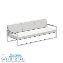 NINIX LOUNGE 240T SS BATYLINE CAPPUCCINO Royal Botania