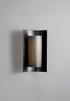Bronze and Antiqued Brass