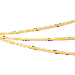COB-X320-8mm 24 В IP20 8 Вт/м 8 мм CRI>90 Arlight CSP светодиодная лента