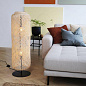 Boom floor lamp Dyberg Larsen торшер 7312 — фото 3