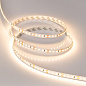 032189 Arlight Лента RT-A120-10mm 48V Warm3000 (9.6 W/m, IP20, 2835, 30m) — фото 3