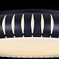 Потолочный светильник Assanta Maytoni Freya черный-белый FR6159-CL-36W-B
