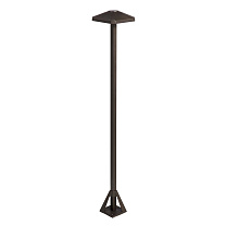 Садовый светильник Aura Moretti Luce 3504