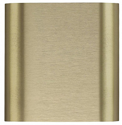 7107/2WL Odeon Light MAGNUM настенный светильник компактный металлический прямоугольный