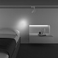 TR003-1-10W4K-S-W Maytoni Vuoro Трековый светильник 10W 900лм Белый — фото 12