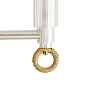 DW49003 Sea Island Sconce Arteriors бра