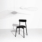 L0840202 VERTIGO Petite Friture Подвесной светильник геометрический сферический средний белый — фото 4