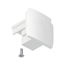 ProRail3 Connector End caps 1-piece set 35x32