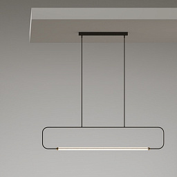 SKYLINES-SUSPENSION-M Lumen center Skylines Подвесной светильник