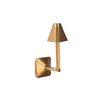 Уличный настенный светильник Silva Moretti Luce 3510