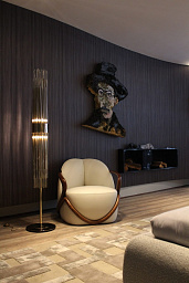 Streamline Castro Lighting торшер 9270.10