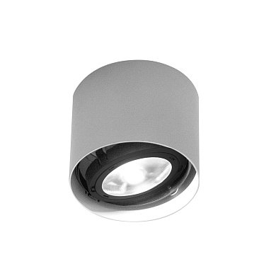 Потолочный светильник Eye Martinelli Luce 2876/1/L/1/24/BI