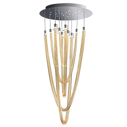 Leucos ACQUALUCE L5 0004141 потолочный светильник