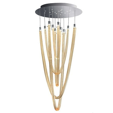 Leucos ACQUALUCE L5 0004141 потолочный светильник
