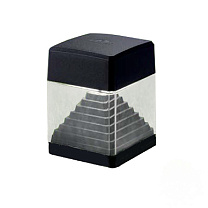 Светильник уличный настенный FUMAGALLI ESTER WALL DS1.560.000.AXD1L