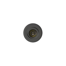 GH2055 Ghidini Segno Грунтовый светильник