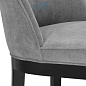 111723 Dining Chair Fallon clarck grey Eichholtz