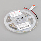 037808 Arlight Лента RT-A160-5mm 24V Cool 8K (9.6 W/m, IP20, 2835, 5m) — фото 2